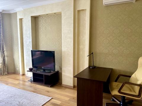 квартира по адресу Василия Тютюнника ул. (Анрі Барбюса), 16