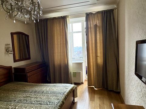 квартира по адресу Василия Тютюнника ул. (Анрі Барбюса), 16