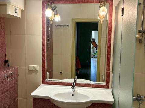 квартира по адресу Василия Тютюнника ул. (Анрі Барбюса), 16