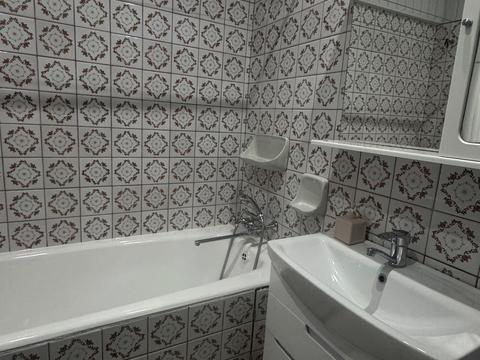 квартира по адресу Сергея Набоки ул., 15/20