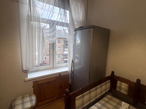 квартира по адресу Сергея Набоки ул., 15/20