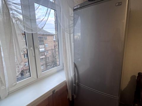 квартира по адресу Сергея Набоки ул., 15/20