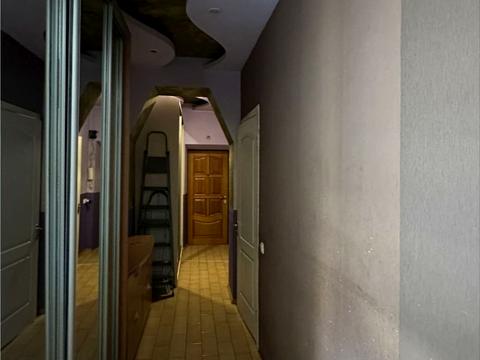 квартира по адресу Коцарская ул., 23