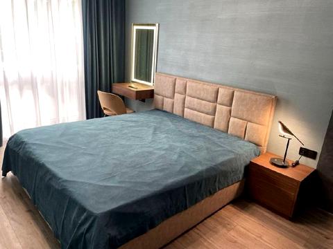 квартира по адресу Набережная Победы ул., 68-А