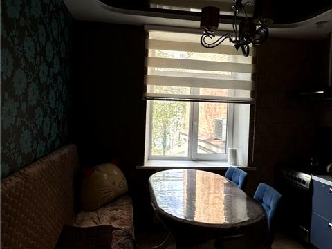 квартира по адресу Коцарская ул., 23