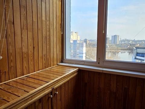 квартира за адресою Йорданська вул. (Лайоша Гавро), 9-Є