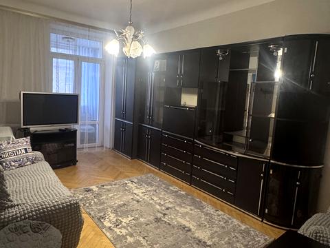 квартира по адресу Сергея Набоки ул., 15/20