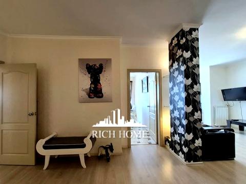 квартира за адресою Клінічна вул., 23/25