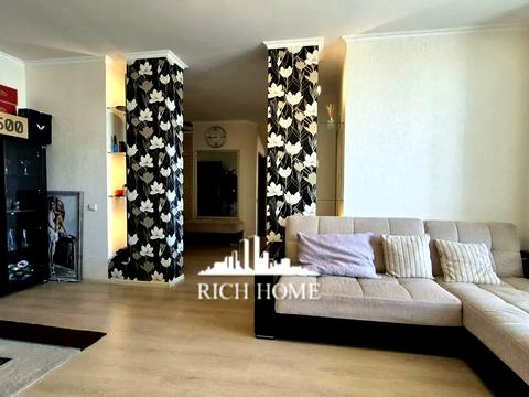 квартира за адресою Клінічна вул., 23/25