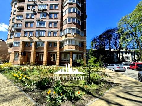 квартира за адресою Клінічна вул., 23/25