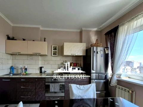 квартира за адресою Клінічна вул., 23/25