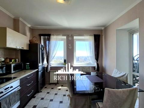 квартира за адресою Клінічна вул., 23/25