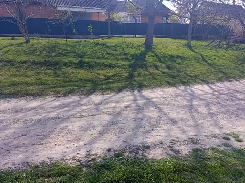 участок по адресу Культурна