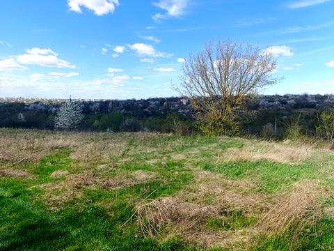 участок по адресу Культурна