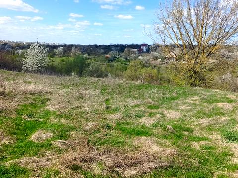 участок по адресу Культурна