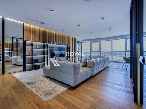 квартира по адресу Миколы Бажана просп., 1-А