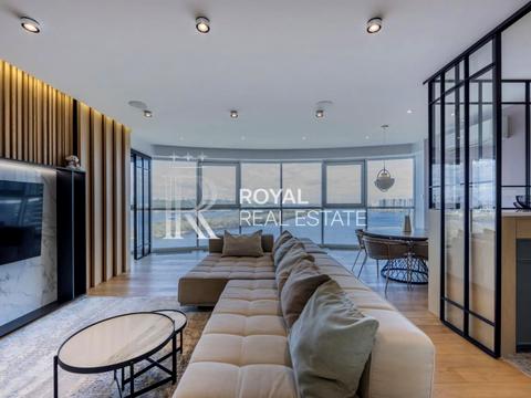 квартира по адресу Миколы Бажана просп., 1-А