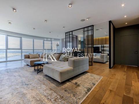 квартира по адресу Миколы Бажана просп., 1-А