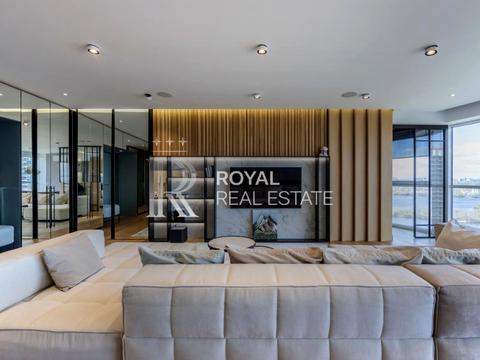 квартира по адресу Миколы Бажана просп., 1-А