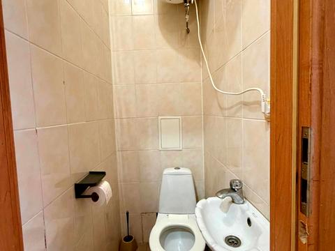 квартира за адресою Петра Григоренка просп., 39-Б