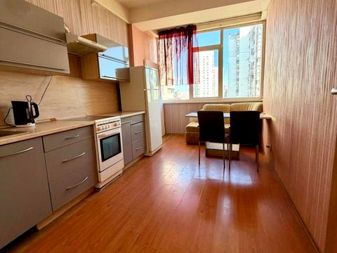 квартира за адресою Петра Григоренка просп., 39-Б