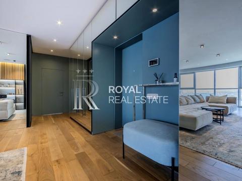 квартира по адресу Миколы Бажана просп., 1-А