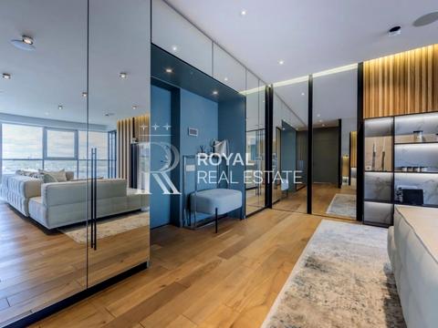 квартира по адресу Миколы Бажана просп., 1-А