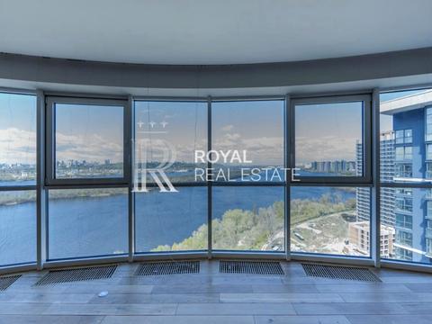 квартира по адресу Миколы Бажана просп., 1-А