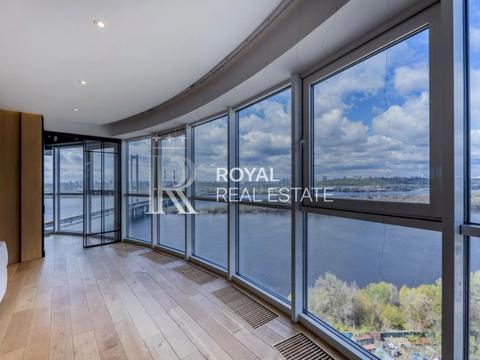 квартира по адресу Миколы Бажана просп., 1-А