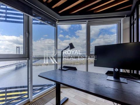 квартира по адресу Миколы Бажана просп., 1-А