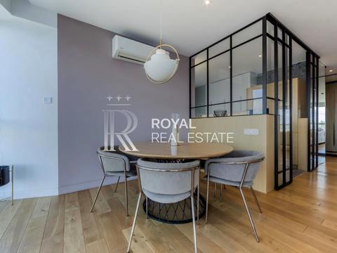 квартира по адресу Миколы Бажана просп., 1-А