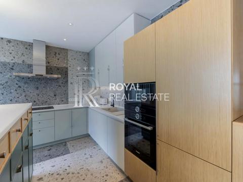 квартира по адресу Миколы Бажана просп., 1-А