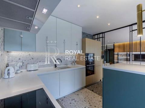 квартира по адресу Миколы Бажана просп., 1-А