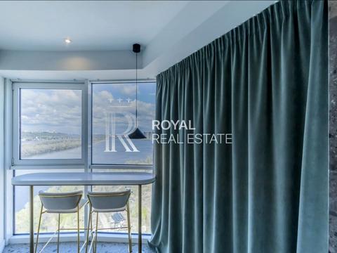 квартира по адресу Миколы Бажана просп., 1-А