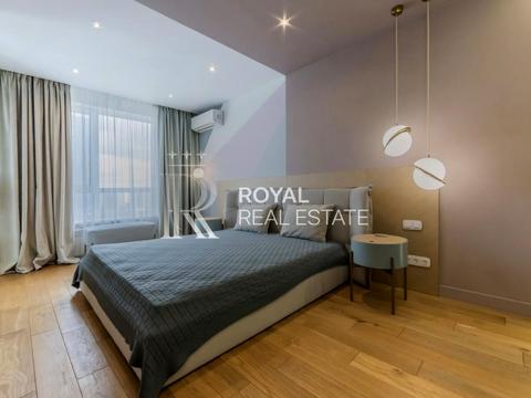 квартира по адресу Миколы Бажана просп., 1-А