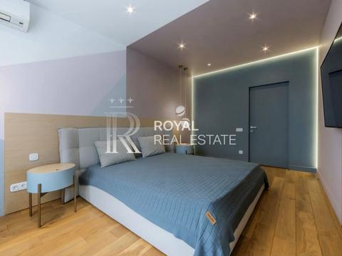 квартира по адресу Миколы Бажана просп., 1-А