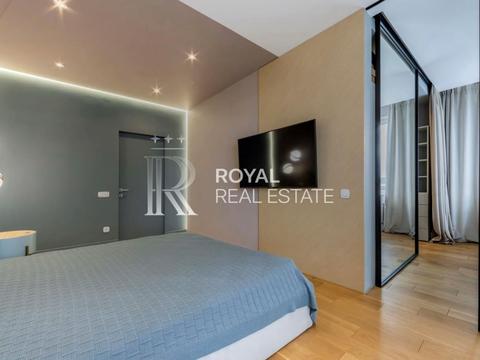 квартира по адресу Миколы Бажана просп., 1-А