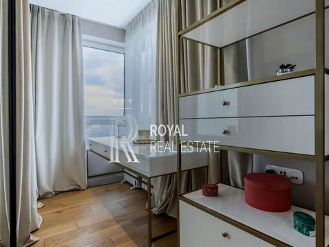 квартира по адресу Миколы Бажана просп., 1-А