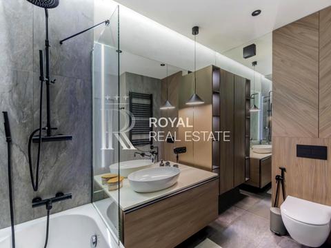 квартира по адресу Миколы Бажана просп., 1-А