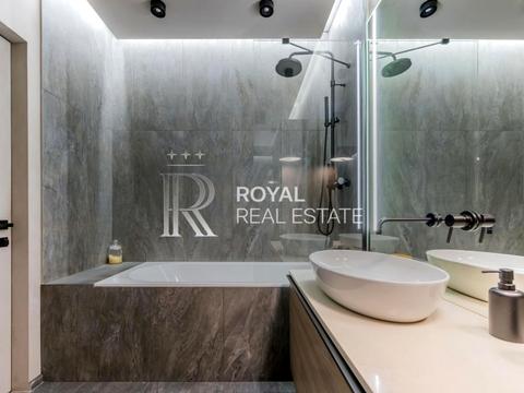 квартира по адресу Миколы Бажана просп., 1-А