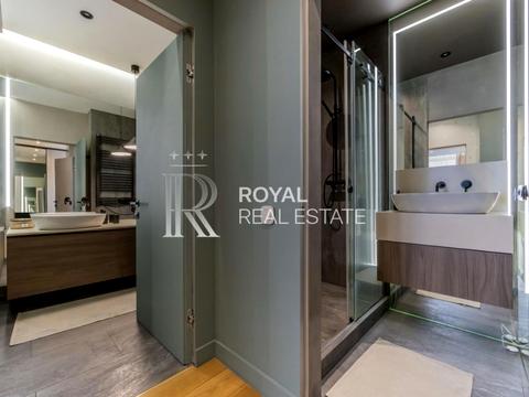 квартира по адресу Миколы Бажана просп., 1-А