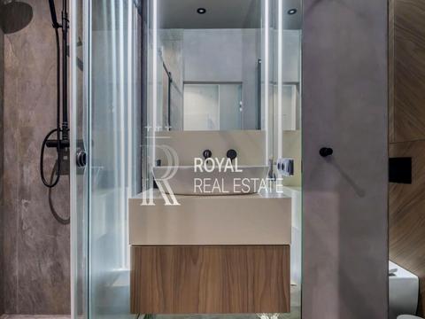 квартира по адресу Миколы Бажана просп., 1-А