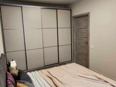 квартира по адресу Черниговская ул. (Черниговская), 8-В