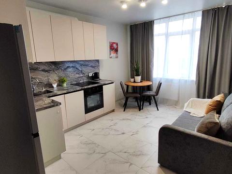 квартира по адресу Черниговская ул. (Черниговская), 8-В