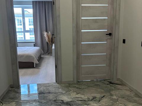квартира за адресою Сімейна вул., 4