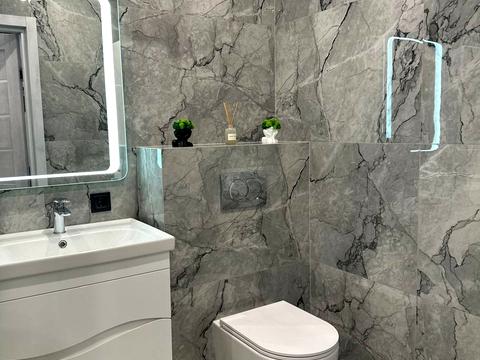 квартира за адресою Сімейна вул., 4