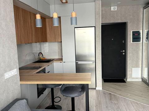 квартира за адресою Ужгородський пров., 4/1