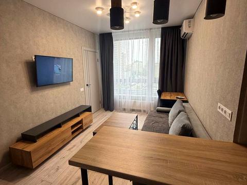 квартира за адресою Ужгородський пров., 4/1