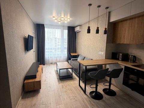 квартира за адресою Ужгородський пров., 4/1