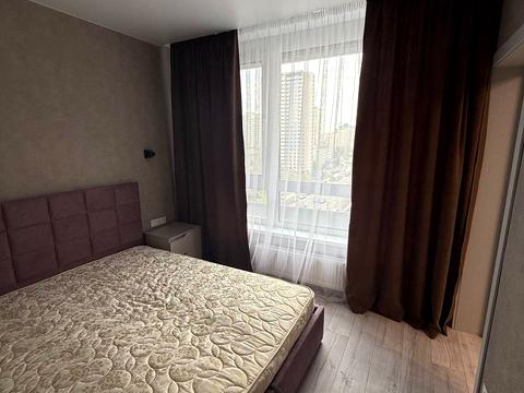 квартира за адресою Ужгородський пров., 4/1